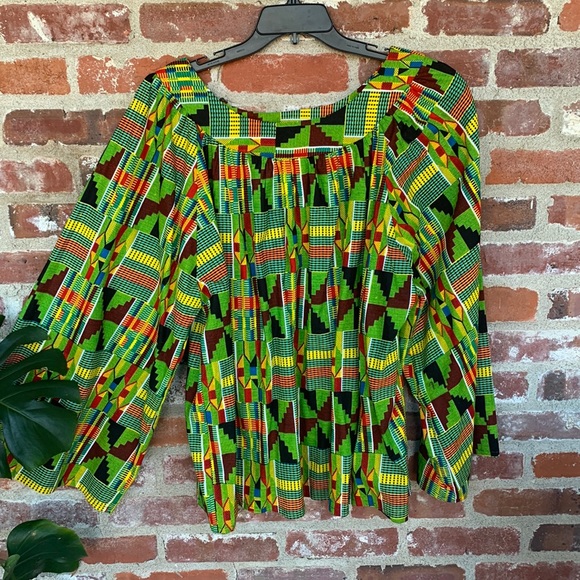 Beautiful Handmade Tunic - Picture 1 of 9